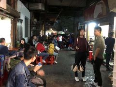-威邵鸡煲(西华路总店)