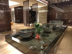 -西安皇冠假日酒店·御皇轩中餐厅