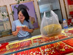 -华莱士·全鸡汉堡(五爱道店)