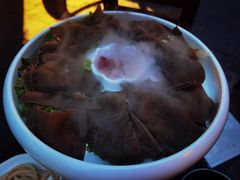 -京门老爆三·铜锅涮肉 爆肚(望京店)