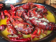 -王红军龙虾(新民路店)