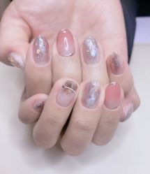 -沐白•盛妍日式美甲美睫