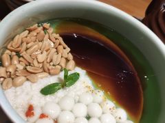 -吃饭皇帝大土家民族菜(正大广场店)