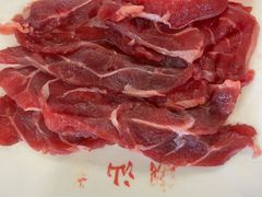 -潮汕美牛肉丸火锅店(天宁寺店)