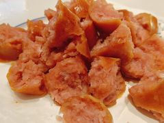 -赶海部落海鲜城(海阳路店)