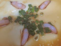 -蓝湾碧波·老字号·疍家非遗海上餐厅
