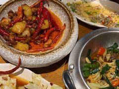 -隔壁老王·家常云南菜(花巷店)