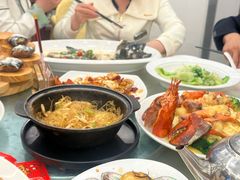 -新金盛·海鲜酒楼(盐田店)