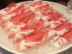 -巴奴毛肚火锅(七宝领展广场店)