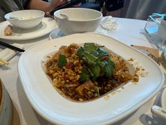 沙姜猪手-春满园·早茶·粤菜·宴会(前海店)
