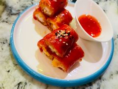 -鹭江宾馆·观海餐厅