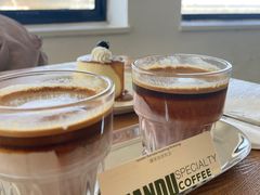 Dirty Pink-ChanDu躔度咖啡(灯塔店)