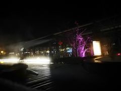 -金石唐风国际温泉会馆