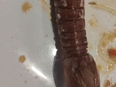 -海味当家(西安路店)
