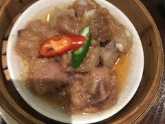 酱香蒸凤爪-ZEN采蝶轩·粤味臻鲜·手作点心·商务宴请(泰州店)