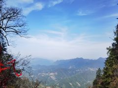 -塔云山