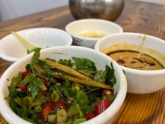 柠檬叶-顺德公平靓正特色牛花粥(花都店)
