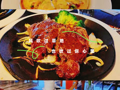 -维纳斯酒店-忆咖啡观景餐厅(象山公园店)