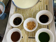 -乔家满族八大碗(流水沟店)