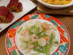 -避风塘·老港味餐厅(虹口龙之梦店)