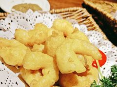 -前海沿·青岛菜(五四广场永旺店)