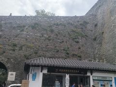 -南京城墙景区