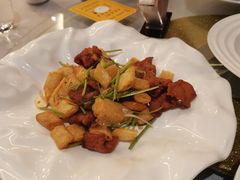 -全聚德(上海首店浦东店)