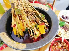 -冒椒火辣(奎星楼街店)