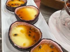 -汕头君华海逸酒店·鸿桃轩中餐厅