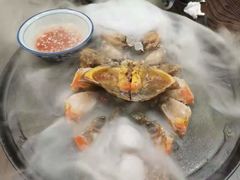 -大洋家·精品潮汕菜·生腌砂锅粥(天河东路店)