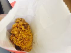 -麦当劳(宁波火车高铁站店)