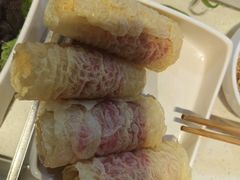 -海底捞火锅(海悦天地店)