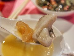 花胶黄鱼锅-行家海鲜火锅酒家(静安寺店)