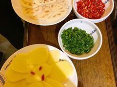 -小龙坎火锅(春熙太古里店)