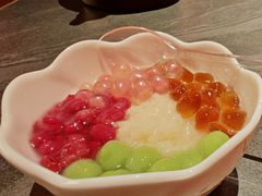 -小厨娘金榜题名(夫子庙秦淮河店)