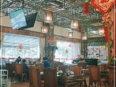 大堂-尚竹阁冬瓜盅·18年地标美食(平洲店)
