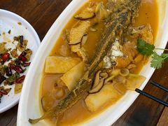 -时光乌托邦空中花园餐厅川味·融合菜(幸福广场店)