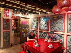 -春梅里卤鹅馆·47年老字号(中山路店)