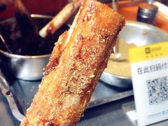 -玛马艾脆皮水磨年糕(湖北路87-89小区店)