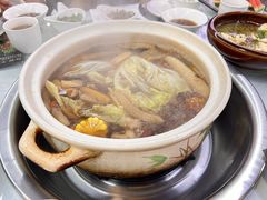 -名善山珍·野生菌汤锅(文殊院店)