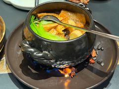 -长安大牌档之龙头酒肆(荣民龙首广场店)