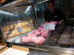 -LELECHA乐乐茶(美罗城店)