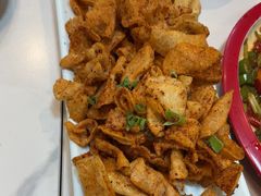 -勇利赵家烤肉坊(含光路店)