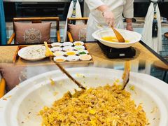 -百盛·鼎膳(中海财富中心)