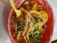 -安发瞧麻辣烫(总店)