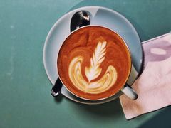-sugarman espresso素饮糖人高新咖啡工厂