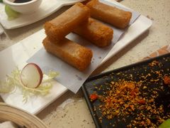 -力高皇冠假日酒店-亚细亚餐厅