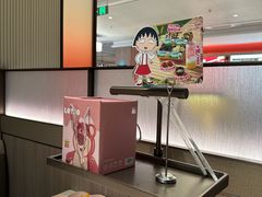 -海底捞火锅(凤凰广场店)