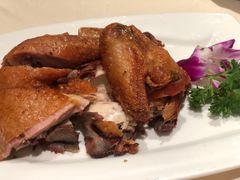 凯鸽风沙鸡-凯鸽酒楼(大同振兴街店)