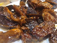 -桃子餐厅·天津菜(王顶堤总店)
